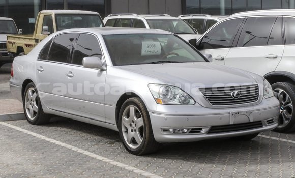 Buy Import Lexus LS Other Car in Import - Dubai in Antigua Buy Import Lexus LS Other Car in Import - Dubai in Antigua