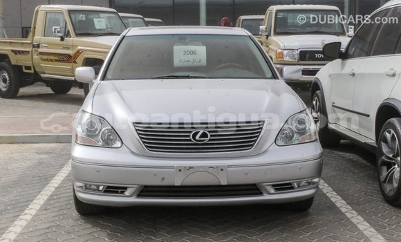 Buy Import Lexus LS Other Car in Import - Dubai in Antigua Buy Import Lexus LS Other Car in Import - Dubai in Antigua