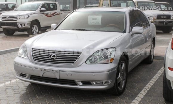 Buy Import Lexus LS Other Car in Import - Dubai in Antigua Buy Import Lexus LS Other Car in Import - Dubai in Antigua