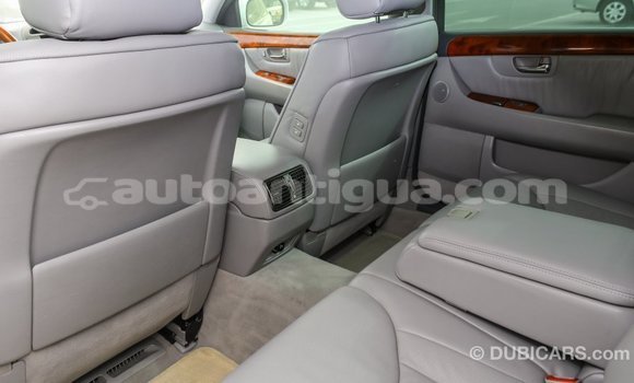 Buy Import Lexus LS Other Car in Import - Dubai in Antigua Buy Import Lexus LS Other Car in Import - Dubai in Antigua