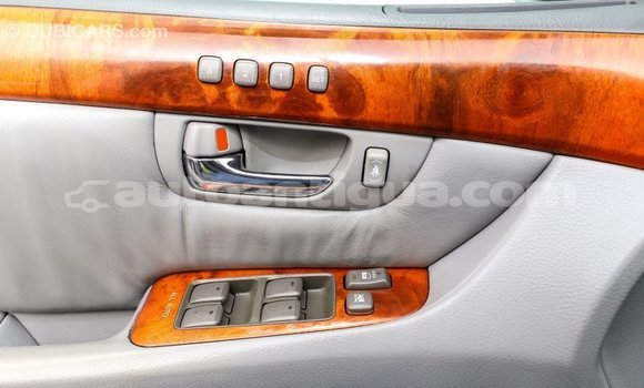 Buy Import Lexus LS Other Car in Import - Dubai in Antigua Buy Import Lexus LS Other Car in Import - Dubai in Antigua