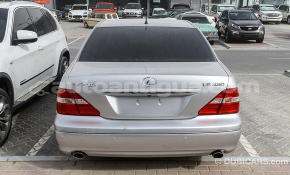 Buy Import Lexus LS Other Car in Import - Dubai in Antigua Buy Import Lexus LS Other Car in Import - Dubai in Antigua
