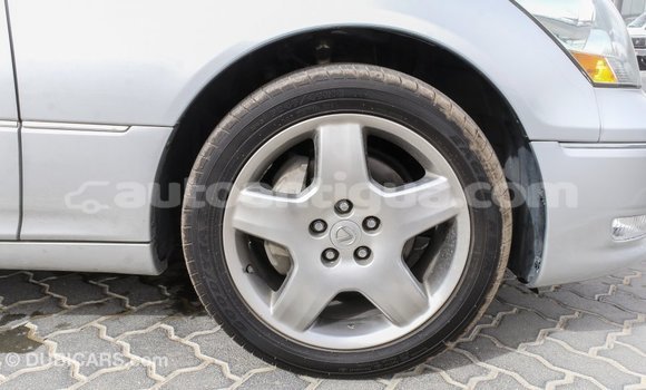 Buy Import Lexus LS Other Car in Import - Dubai in Antigua Buy Import Lexus LS Other Car in Import - Dubai in Antigua