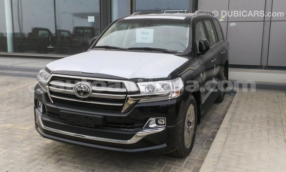 Buy Import Toyota Land Cruiser Black Car in Import - Dubai in Antigua Buy Import Toyota Land Cruiser Black Car in Import - Dubai in Antigua