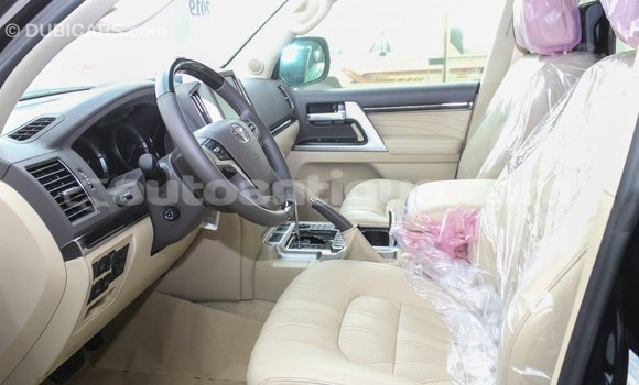 Buy Import Toyota Land Cruiser Black Car in Import - Dubai in Antigua Buy Import Toyota Land Cruiser Black Car in Import - Dubai in Antigua