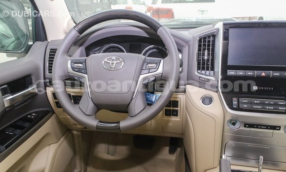 Buy Import Toyota Land Cruiser Black Car in Import - Dubai in Antigua Buy Import Toyota Land Cruiser Black Car in Import - Dubai in Antigua