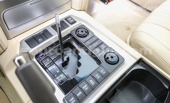 Buy Import Toyota Land Cruiser Black Car in Import - Dubai in Antigua Buy Import Toyota Land Cruiser Black Car in Import - Dubai in Antigua