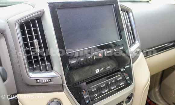 Buy Import Toyota Land Cruiser Black Car in Import - Dubai in Antigua Buy Import Toyota Land Cruiser Black Car in Import - Dubai in Antigua