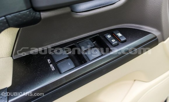 Buy Import Toyota Land Cruiser White Car in Import - Dubai in Antigua Buy Import Toyota Land Cruiser White Car in Import - Dubai in Antigua