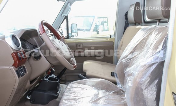 Buy Import Toyota Land Cruiser Beige Car in Import - Dubai in Antigua Buy Import Toyota Land Cruiser Beige Car in Import - Dubai in Antigua