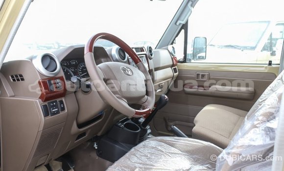 Buy Import Toyota Land Cruiser Beige Car in Import - Dubai in Antigua Buy Import Toyota Land Cruiser Beige Car in Import - Dubai in Antigua
