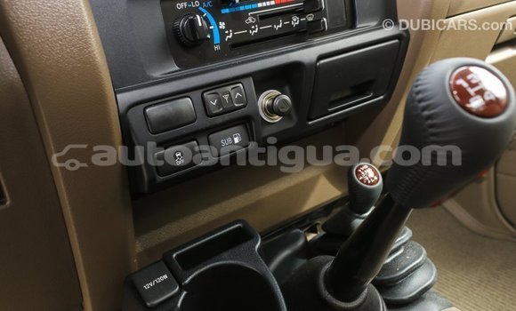 Buy Import Toyota Land Cruiser Beige Car in Import - Dubai in Antigua Buy Import Toyota Land Cruiser Beige Car in Import - Dubai in Antigua