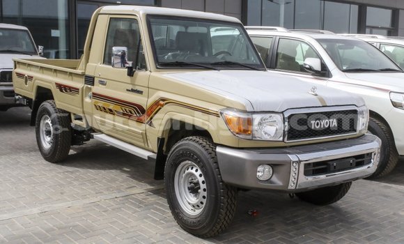 Buy Import Toyota Land Cruiser Beige Car in Import - Dubai in Antigua Buy Import Toyota Land Cruiser Beige Car in Import - Dubai in Antigua