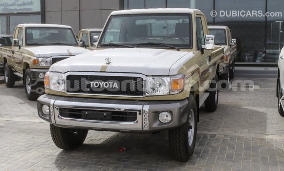 Buy Import Toyota Land Cruiser Beige Car in Import - Dubai in Antigua Buy Import Toyota Land Cruiser Beige Car in Import - Dubai in Antigua