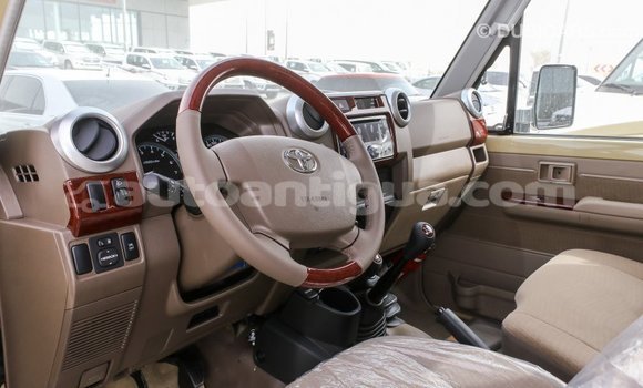 Buy Import Toyota Land Cruiser Beige Car in Import - Dubai in Antigua Buy Import Toyota Land Cruiser Beige Car in Import - Dubai in Antigua