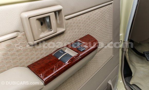 Buy Import Toyota Land Cruiser Beige Car in Import - Dubai in Antigua Buy Import Toyota Land Cruiser Beige Car in Import - Dubai in Antigua