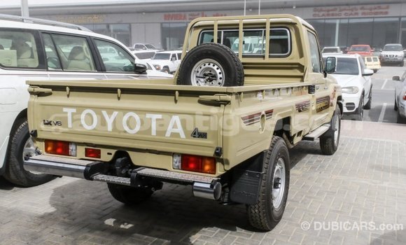 Buy Import Toyota Land Cruiser Beige Car in Import - Dubai in Antigua Buy Import Toyota Land Cruiser Beige Car in Import - Dubai in Antigua