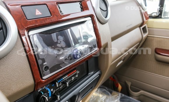 Buy Import Toyota Land Cruiser Beige Car in Import - Dubai in Antigua Buy Import Toyota Land Cruiser Beige Car in Import - Dubai in Antigua