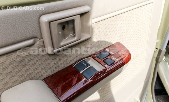 Buy Import Toyota Land Cruiser Beige Car in Import - Dubai in Antigua Buy Import Toyota Land Cruiser Beige Car in Import - Dubai in Antigua