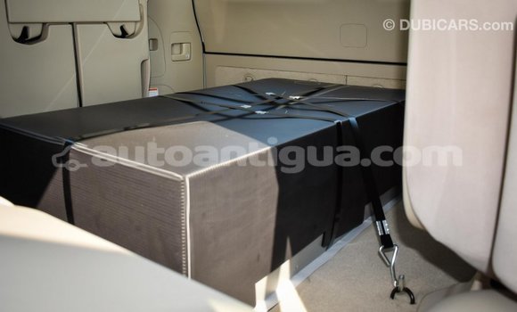 Buy Import Toyota Land Cruiser White Car in Import - Dubai in Antigua Buy Import Toyota Land Cruiser White Car in Import - Dubai in Antigua