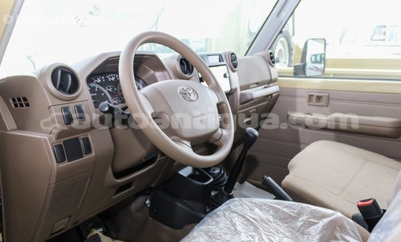 Buy Import Toyota Land Cruiser Beige Car in Import - Dubai in Antigua Buy Import Toyota Land Cruiser Beige Car in Import - Dubai in Antigua
