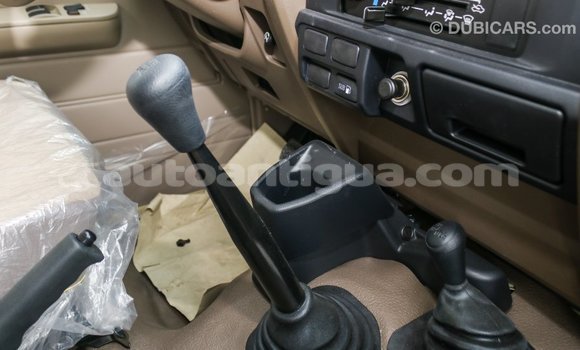 Buy Import Toyota Land Cruiser Beige Car in Import - Dubai in Antigua Buy Import Toyota Land Cruiser Beige Car in Import - Dubai in Antigua