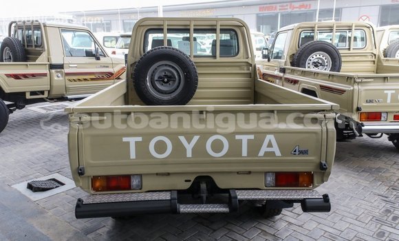 Buy Import Toyota Land Cruiser Beige Car in Import - Dubai in Antigua Buy Import Toyota Land Cruiser Beige Car in Import - Dubai in Antigua