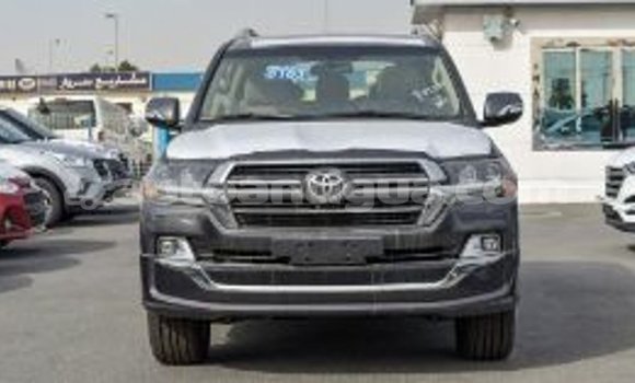Buy Import Toyota Land Cruiser Other Car in Import - Dubai in Antigua Buy Import Toyota Land Cruiser Other Car in Import - Dubai in Antigua