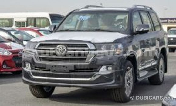 Buy Import Toyota Land Cruiser Other Car in Import - Dubai in Antigua Buy Import Toyota Land Cruiser Other Car in Import - Dubai in Antigua