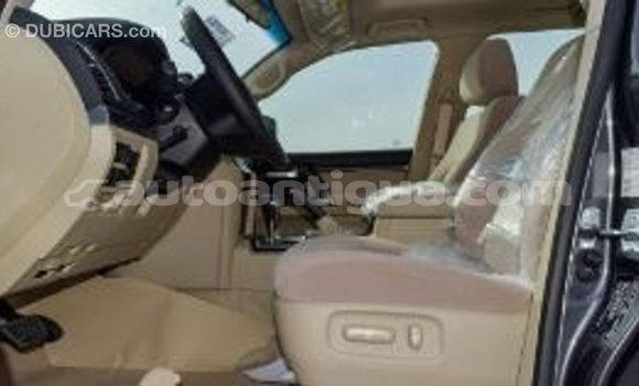 Buy Import Toyota Land Cruiser Other Car in Import - Dubai in Antigua Buy Import Toyota Land Cruiser Other Car in Import - Dubai in Antigua