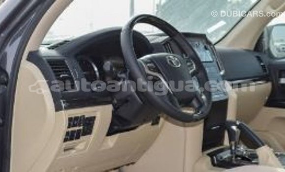 Buy Import Toyota Land Cruiser Other Car in Import - Dubai in Antigua Buy Import Toyota Land Cruiser Other Car in Import - Dubai in Antigua