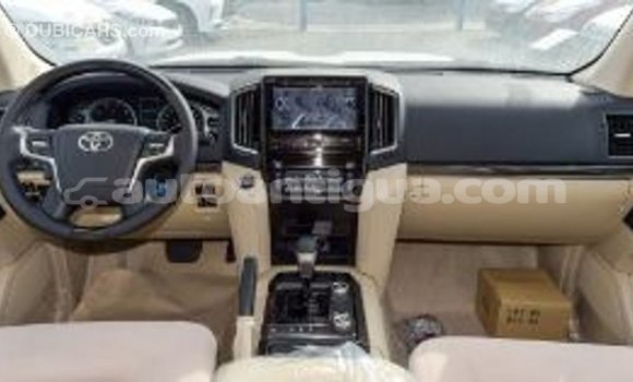 Buy Import Toyota Land Cruiser Other Car in Import - Dubai in Antigua Buy Import Toyota Land Cruiser Other Car in Import - Dubai in Antigua