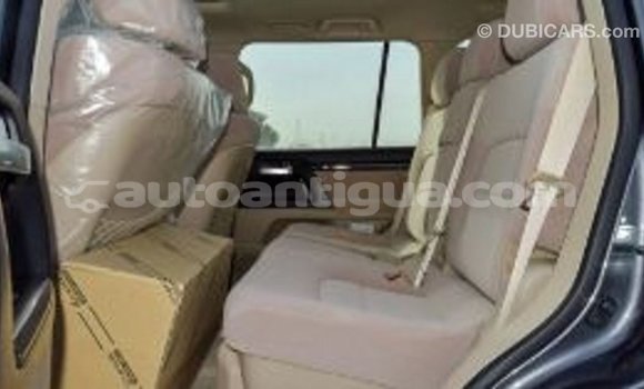 Buy Import Toyota Land Cruiser Other Car in Import - Dubai in Antigua Buy Import Toyota Land Cruiser Other Car in Import - Dubai in Antigua