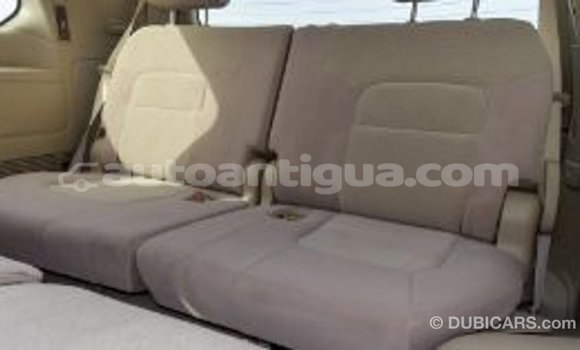 Buy Import Toyota Land Cruiser Other Car in Import - Dubai in Antigua Buy Import Toyota Land Cruiser Other Car in Import - Dubai in Antigua