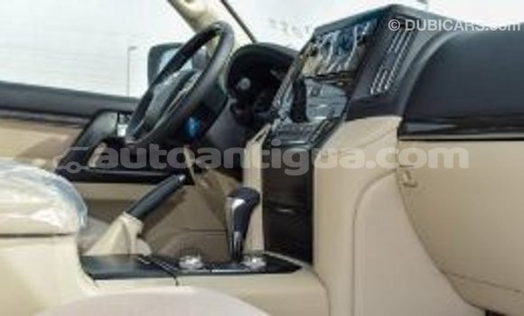 Buy Import Toyota Land Cruiser Other Car in Import - Dubai in Antigua Buy Import Toyota Land Cruiser Other Car in Import - Dubai in Antigua