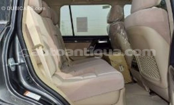 Buy Import Toyota Land Cruiser Other Car in Import - Dubai in Antigua Buy Import Toyota Land Cruiser Other Car in Import - Dubai in Antigua