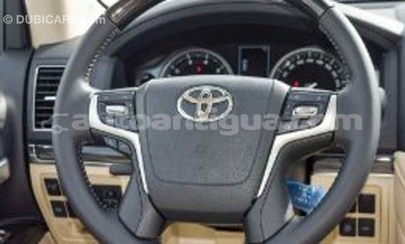 Buy Import Toyota Land Cruiser Other Car in Import - Dubai in Antigua Buy Import Toyota Land Cruiser Other Car in Import - Dubai in Antigua