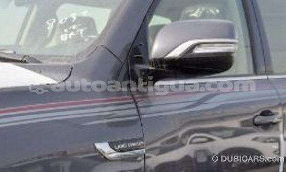 Buy Import Toyota Land Cruiser Other Car in Import - Dubai in Antigua Buy Import Toyota Land Cruiser Other Car in Import - Dubai in Antigua