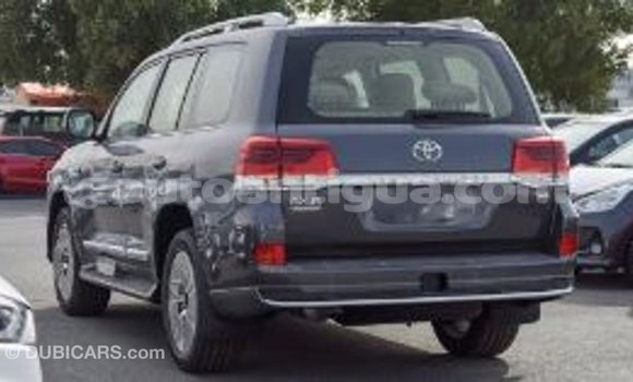 Buy Import Toyota Land Cruiser Other Car in Import - Dubai in Antigua Buy Import Toyota Land Cruiser Other Car in Import - Dubai in Antigua