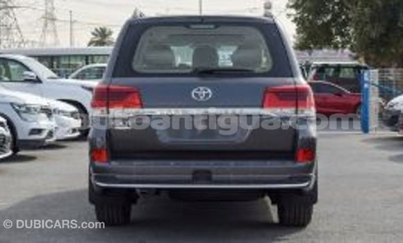 Buy Import Toyota Land Cruiser Other Car in Import - Dubai in Antigua Buy Import Toyota Land Cruiser Other Car in Import - Dubai in Antigua