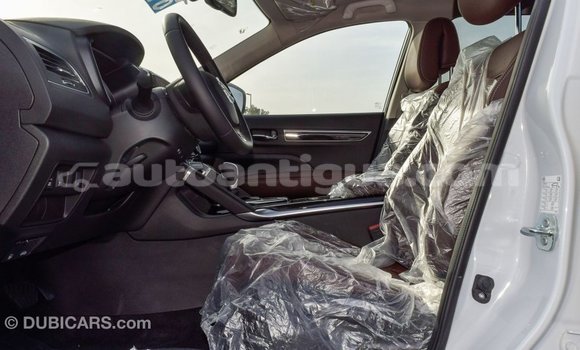 Buy Import Renault Koleos White Car in Import - Dubai in Antigua Buy Import Renault Koleos White Car in Import - Dubai in Antigua