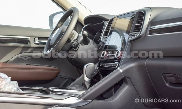 Buy Import Renault Koleos White Car in Import - Dubai in Antigua Buy Import Renault Koleos White Car in Import - Dubai in Antigua