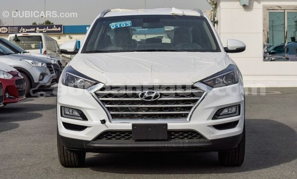 Buy Import Hyundai Tucson White Car in Import - Dubai in Antigua Buy Import Hyundai Tucson White Car in Import - Dubai in Antigua