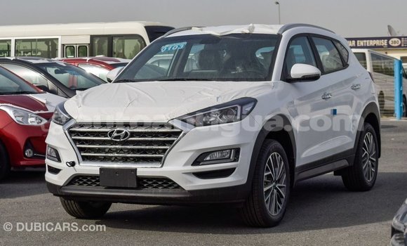 Buy Import Hyundai Tucson White Car in Import - Dubai in Antigua Buy Import Hyundai Tucson White Car in Import - Dubai in Antigua