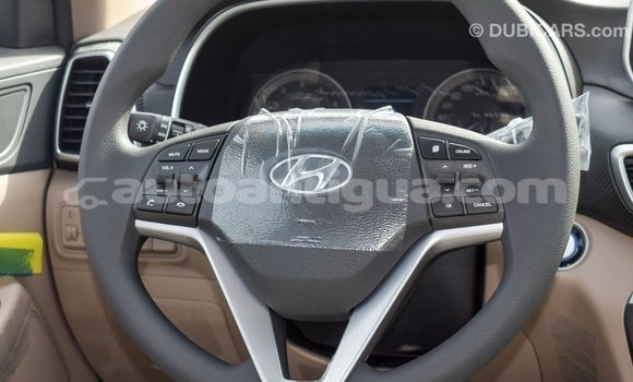 Buy Import Hyundai Tucson White Car in Import - Dubai in Antigua Buy Import Hyundai Tucson White Car in Import - Dubai in Antigua