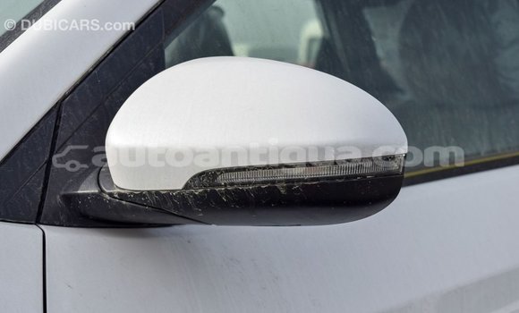 Buy Import Hyundai Tucson White Car in Import - Dubai in Antigua Buy Import Hyundai Tucson White Car in Import - Dubai in Antigua