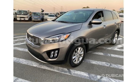 Buy Import Kia Sorento Other Car in Import - Dubai in Antigua Buy Import Kia Sorento Other Car in Import - Dubai in Antigua