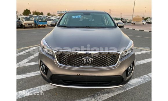 Buy Import Kia Sorento Other Car in Import - Dubai in Antigua Buy Import Kia Sorento Other Car in Import - Dubai in Antigua