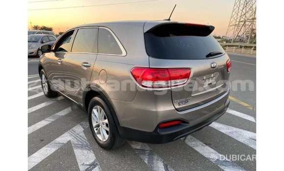 Buy Import Kia Sorento Other Car in Import - Dubai in Antigua Buy Import Kia Sorento Other Car in Import - Dubai in Antigua
