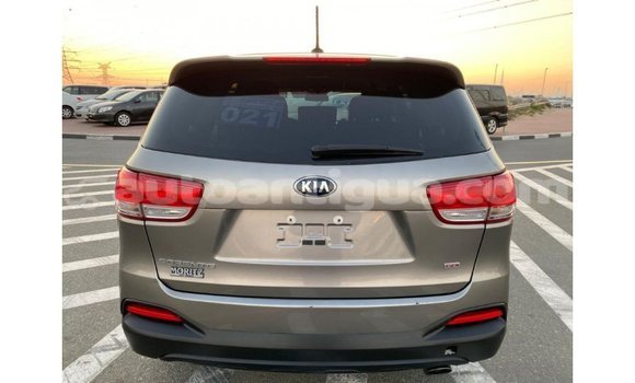 Buy Import Kia Sorento Other Car in Import - Dubai in Antigua Buy Import Kia Sorento Other Car in Import - Dubai in Antigua